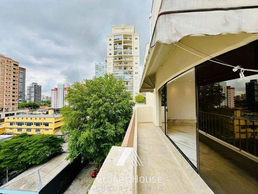 Cobertura à venda com 3 quartos, 287m² - Foto 28