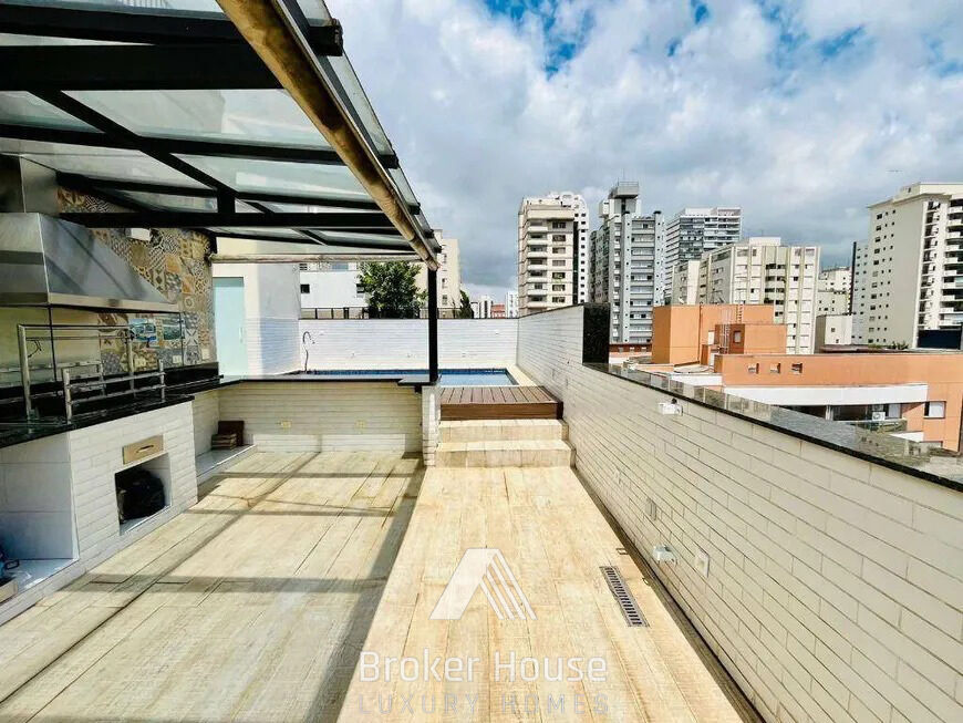 Cobertura à venda com 3 quartos, 287m² - Foto 5