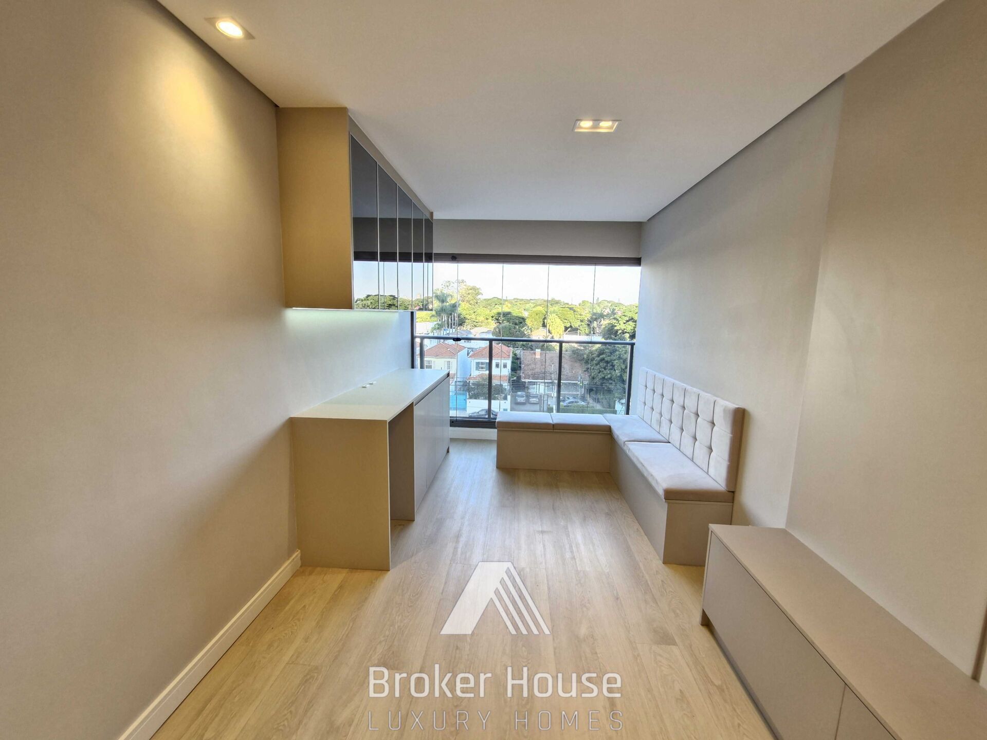 Apartamento, 2 quartos, 66 m² - Foto 5