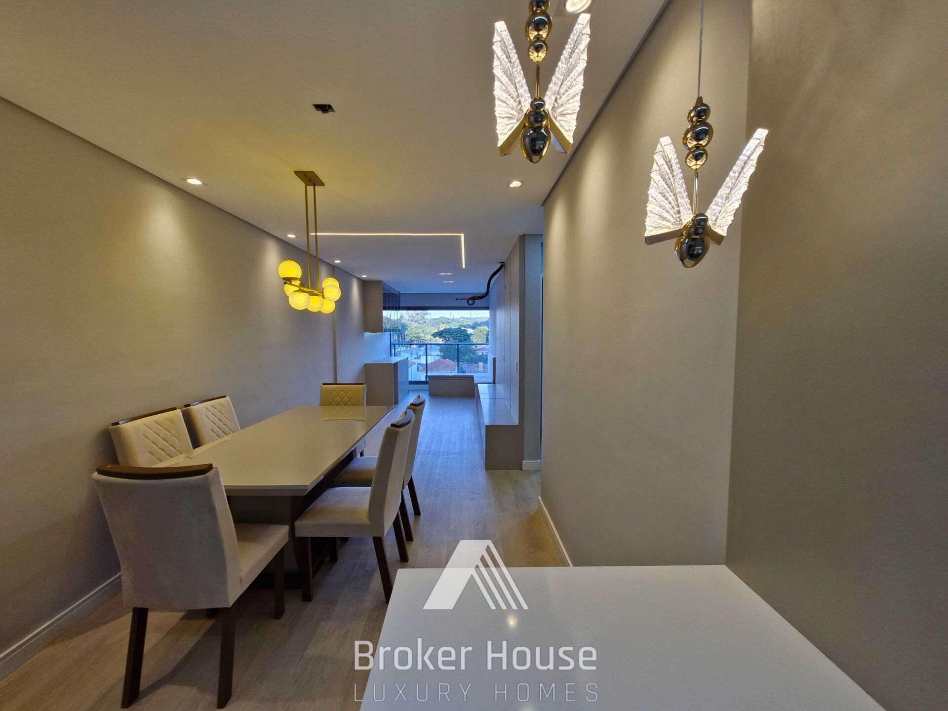 Apartamento, 2 quartos, 66 m² - Foto 12