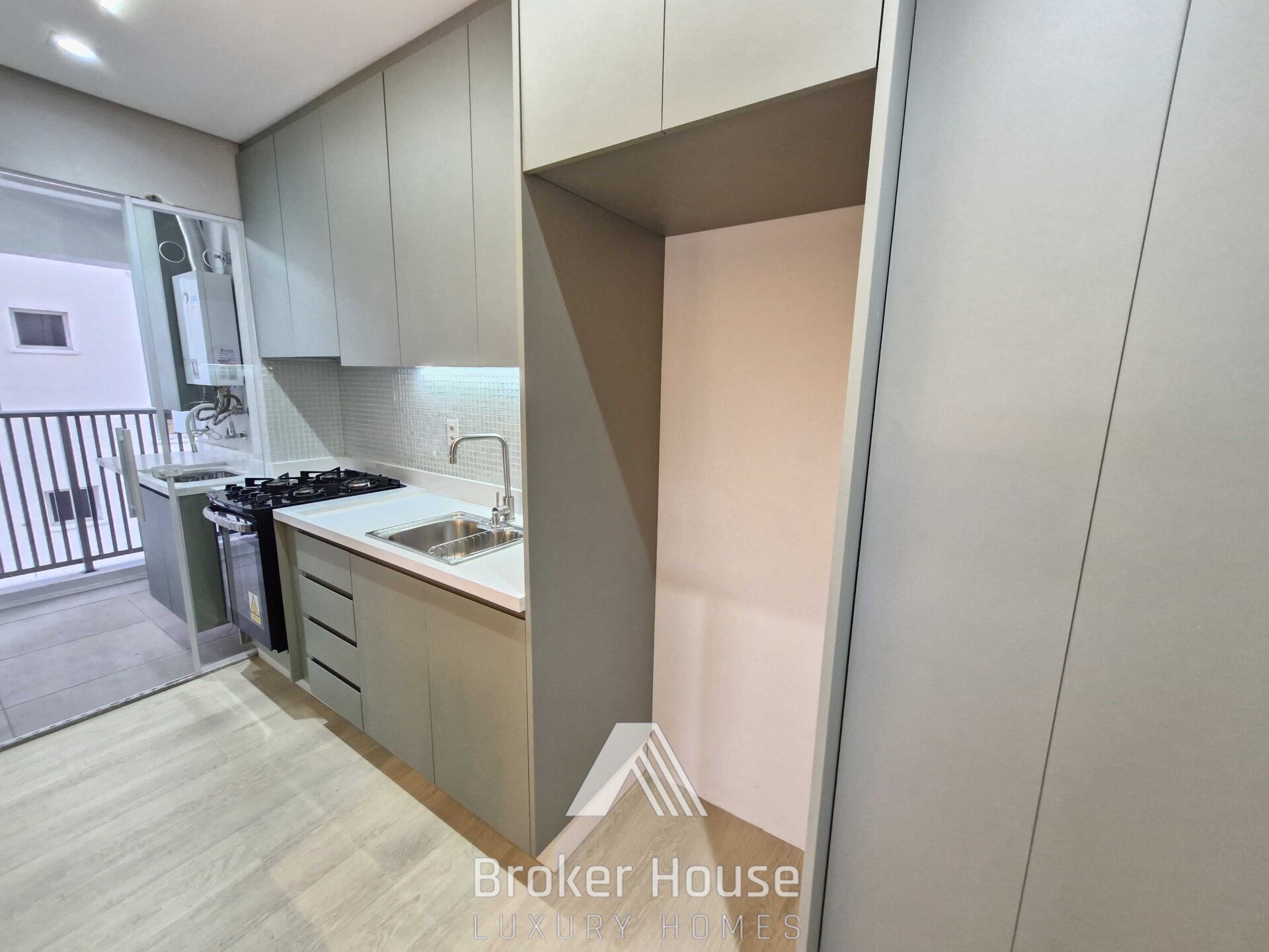 Apartamento, 2 quartos, 66 m² - Foto 16