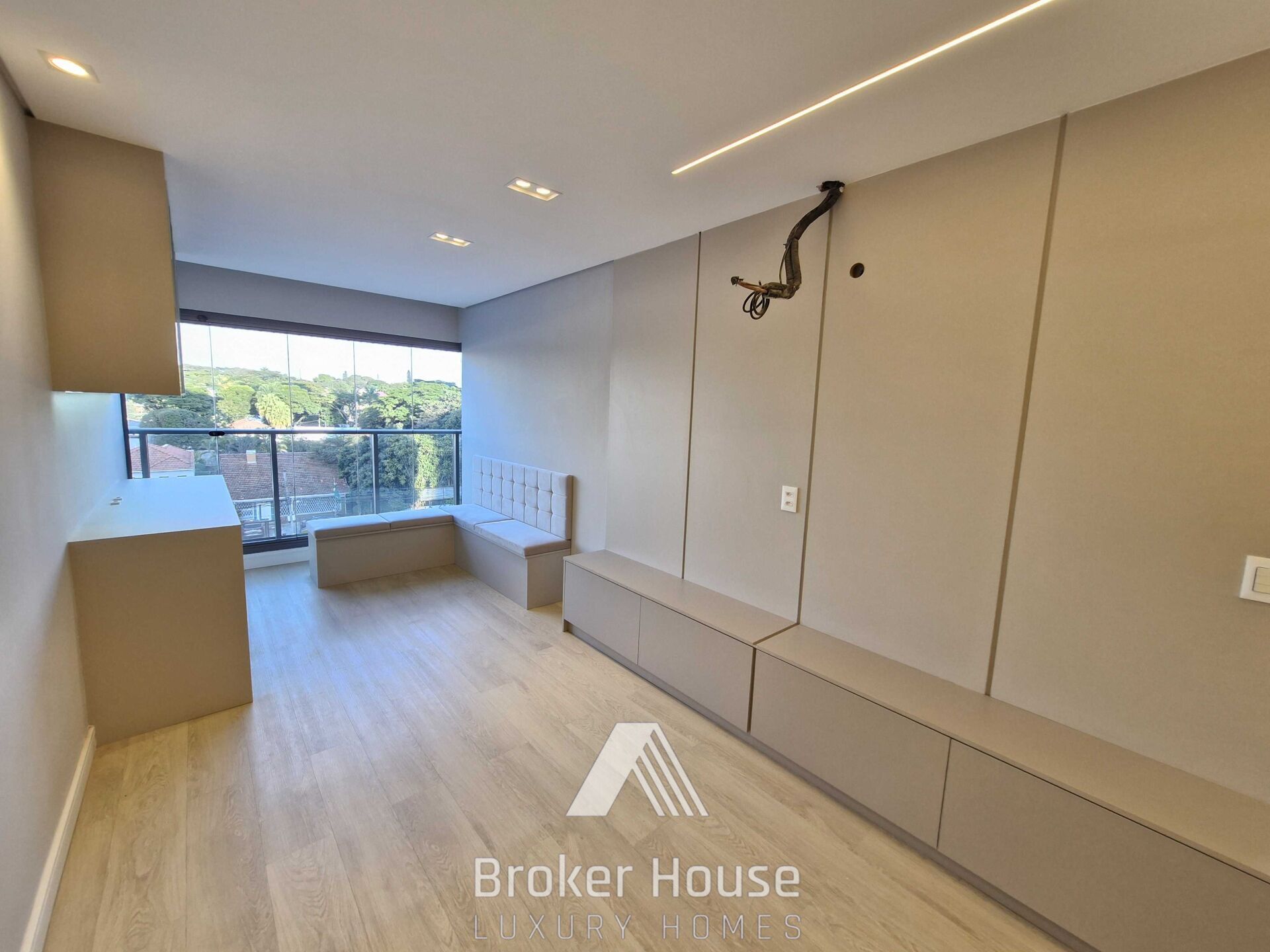Apartamento, 2 quartos, 66 m² - Foto 6