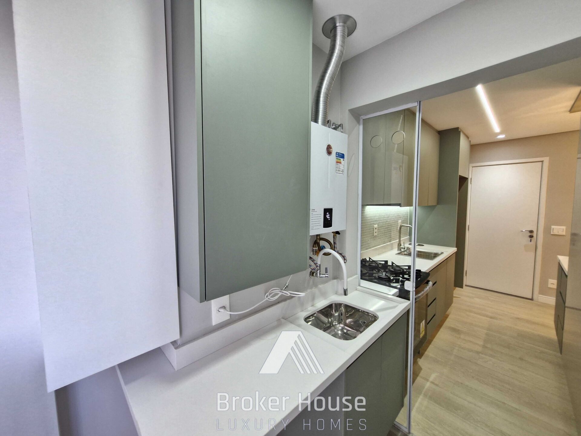 Apartamento, 2 quartos, 66 m² - Foto 18