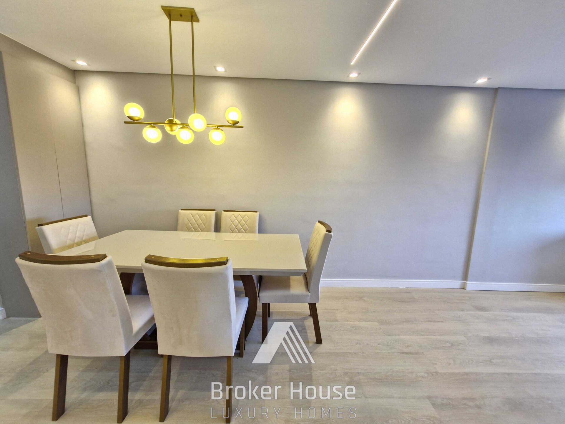Apartamento, 2 quartos, 66 m² - Foto 7