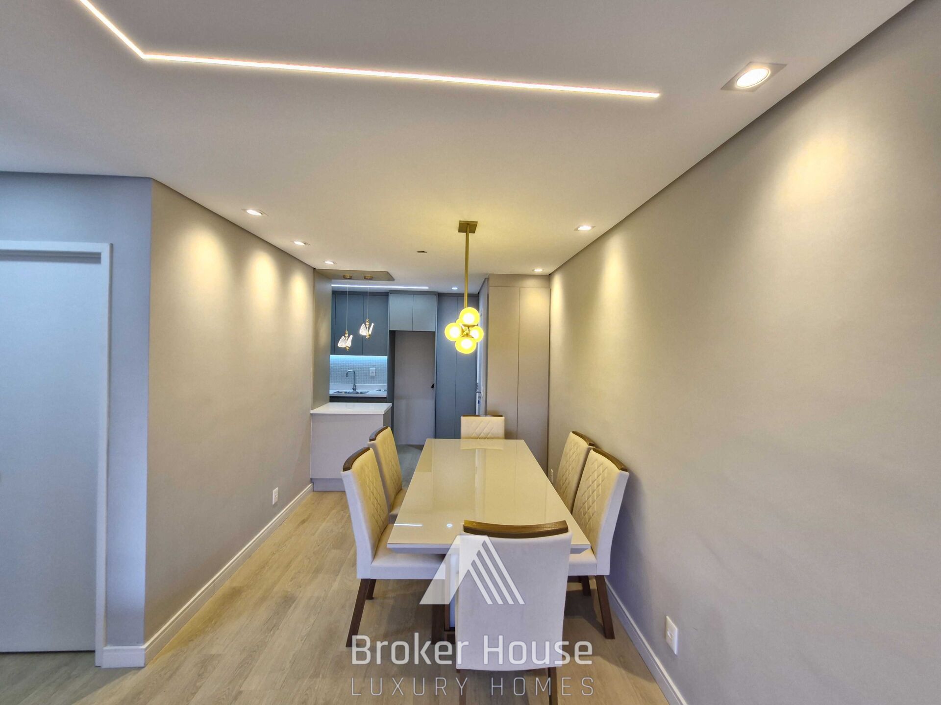 Apartamento, 2 quartos, 66 m² - Foto 13