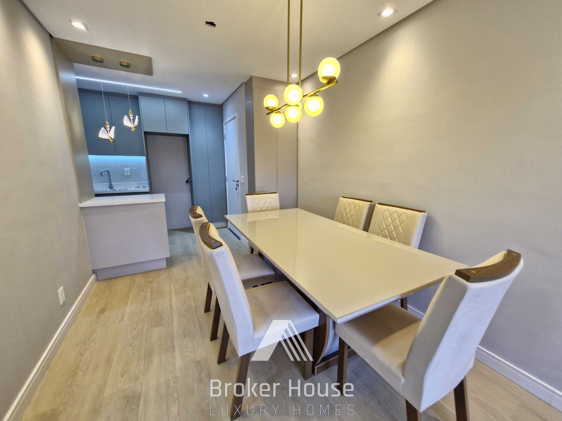 Apartamento, 2 quartos, 66 m² - Foto 10