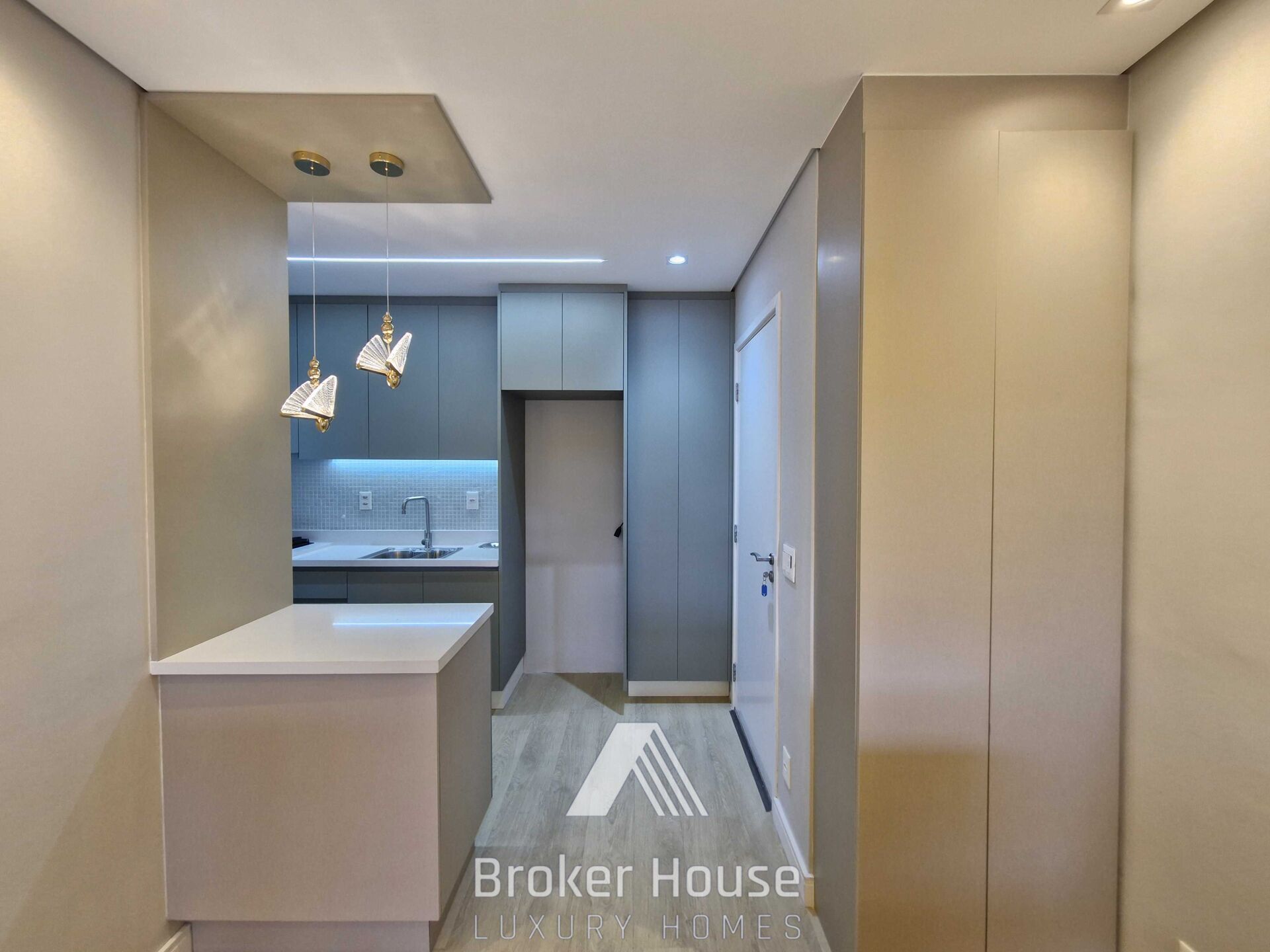 Apartamento, 2 quartos, 66 m² - Foto 14