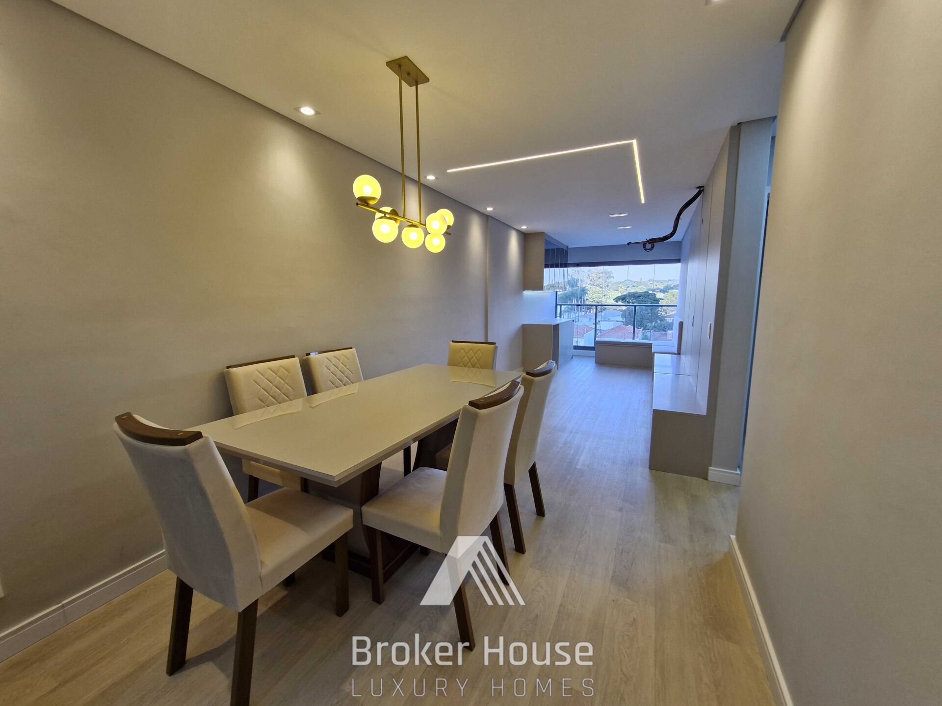 Apartamento, 2 quartos, 66 m² - Foto 11