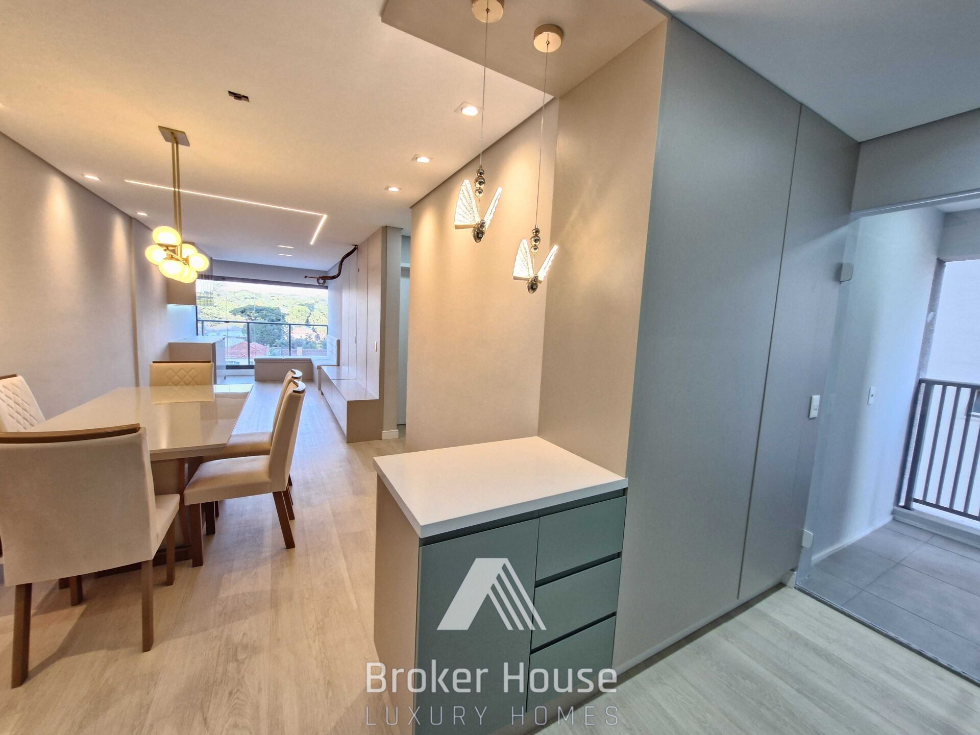 Apartamento, 2 quartos, 66 m² - Foto 15