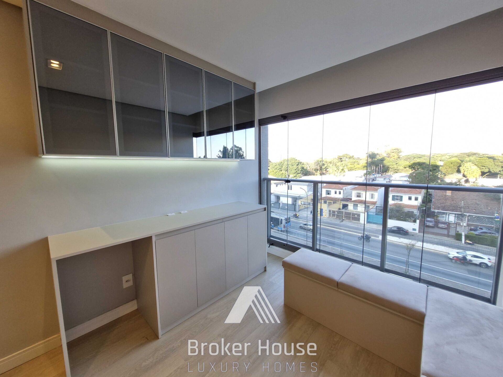 Apartamento, 2 quartos, 66 m² - Foto 4