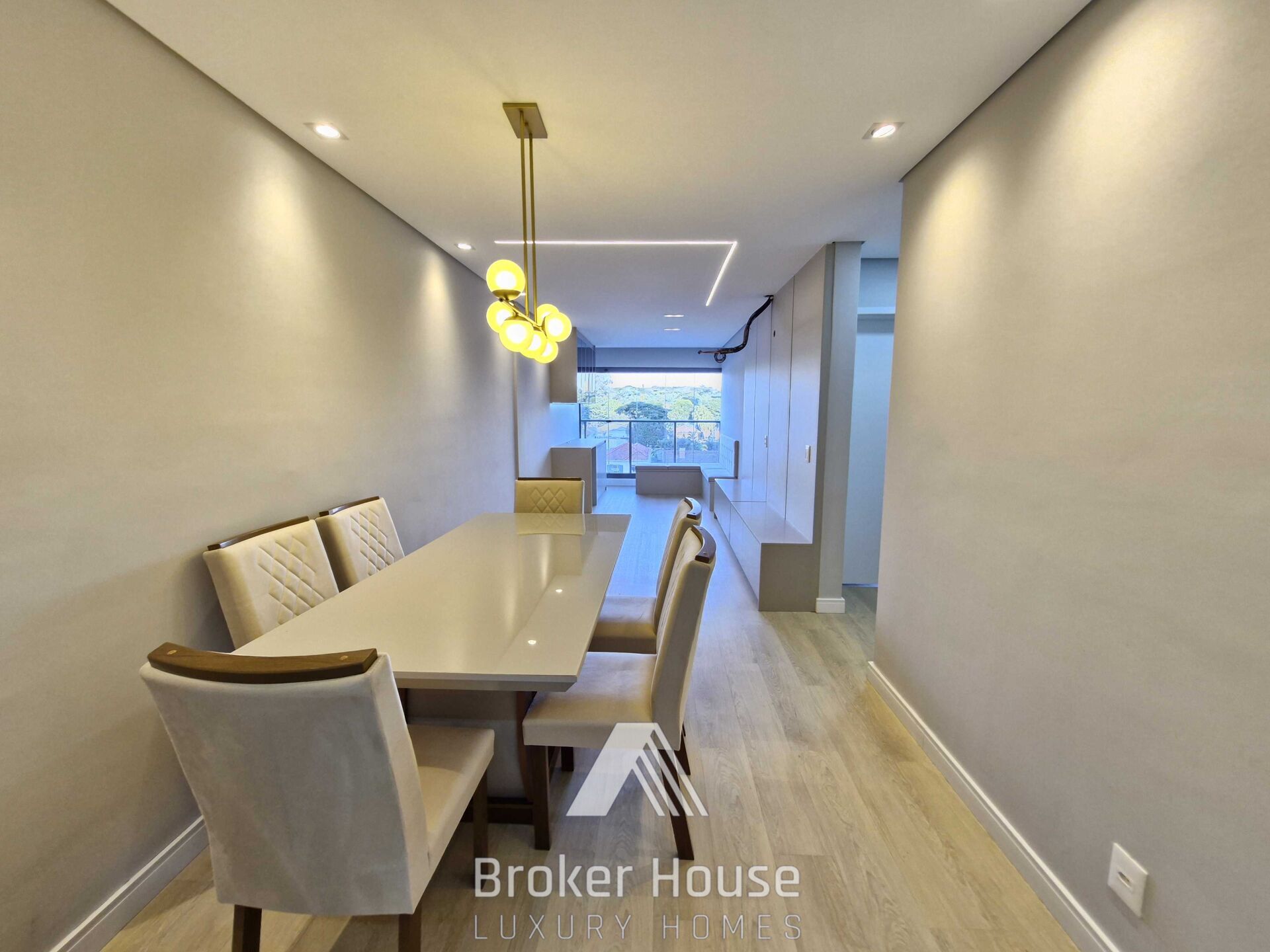 Apartamento, 2 quartos, 66 m² - Foto 9