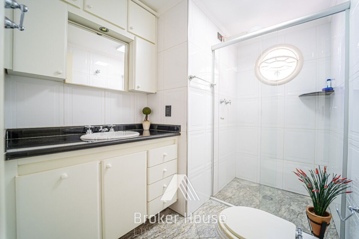 Apartamento à venda com 3 quartos, 104m² - Foto 30