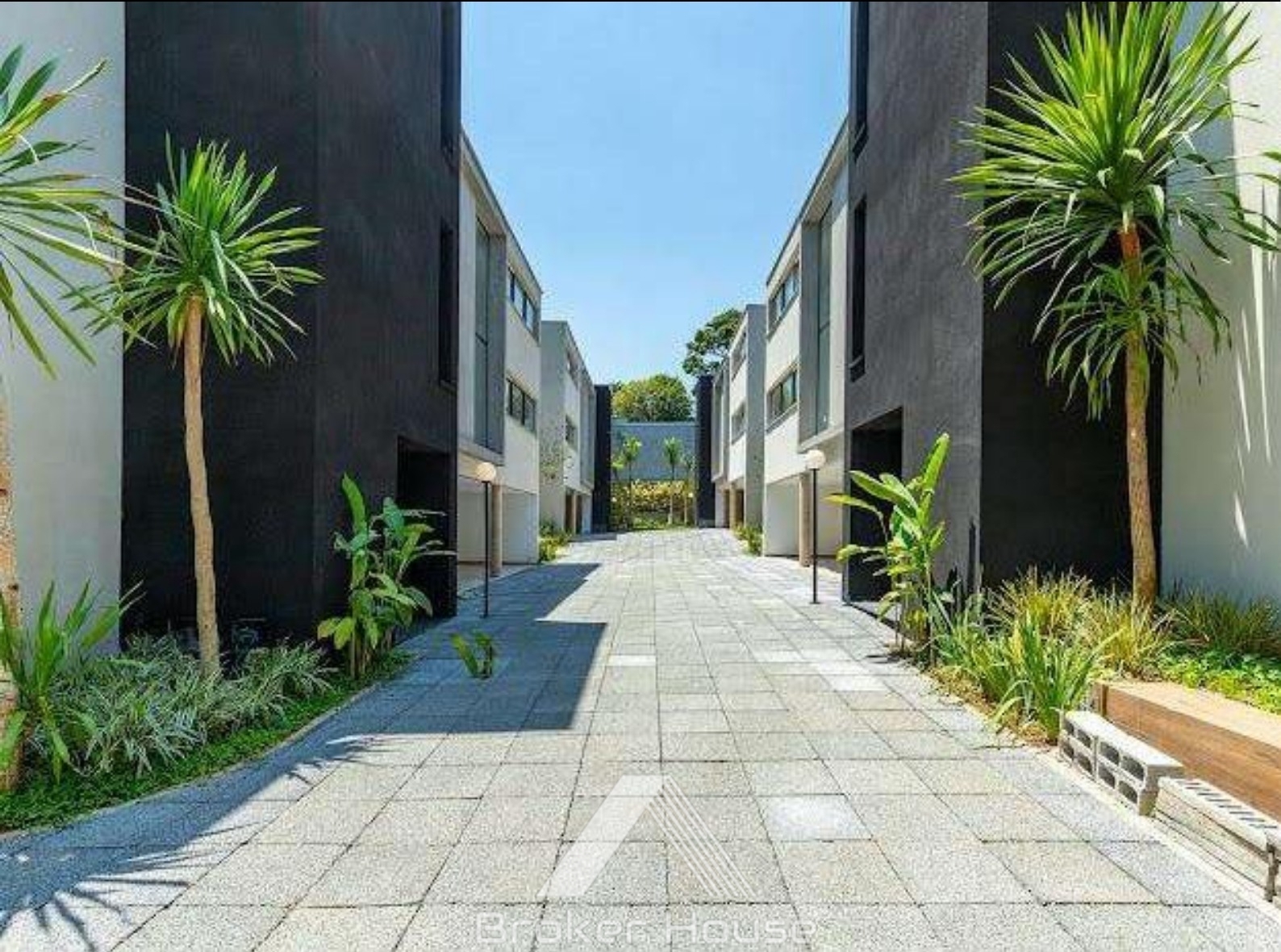 Casa de Condomínio à venda com 4 quartos, 719m² - Foto 32