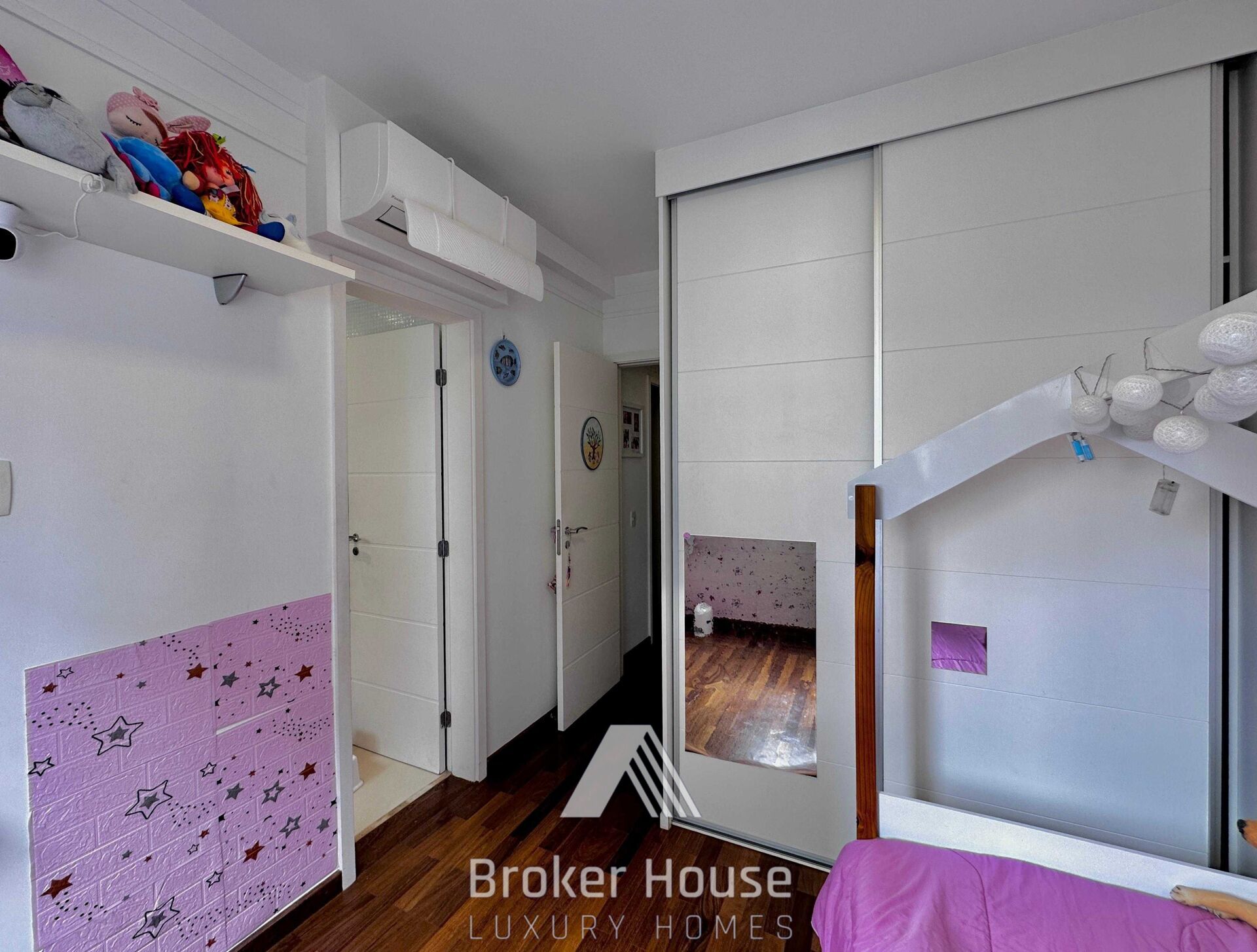 Apartamento à venda com 3 quartos, 135m² - Foto 37