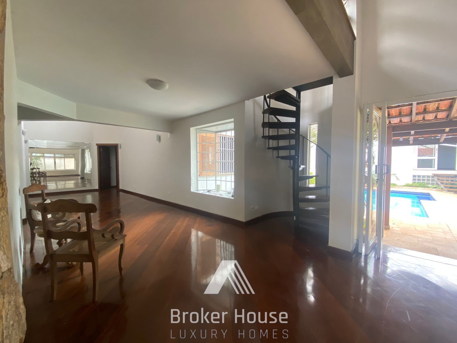 Casa, 3 quartos, 450 m² - Foto 5