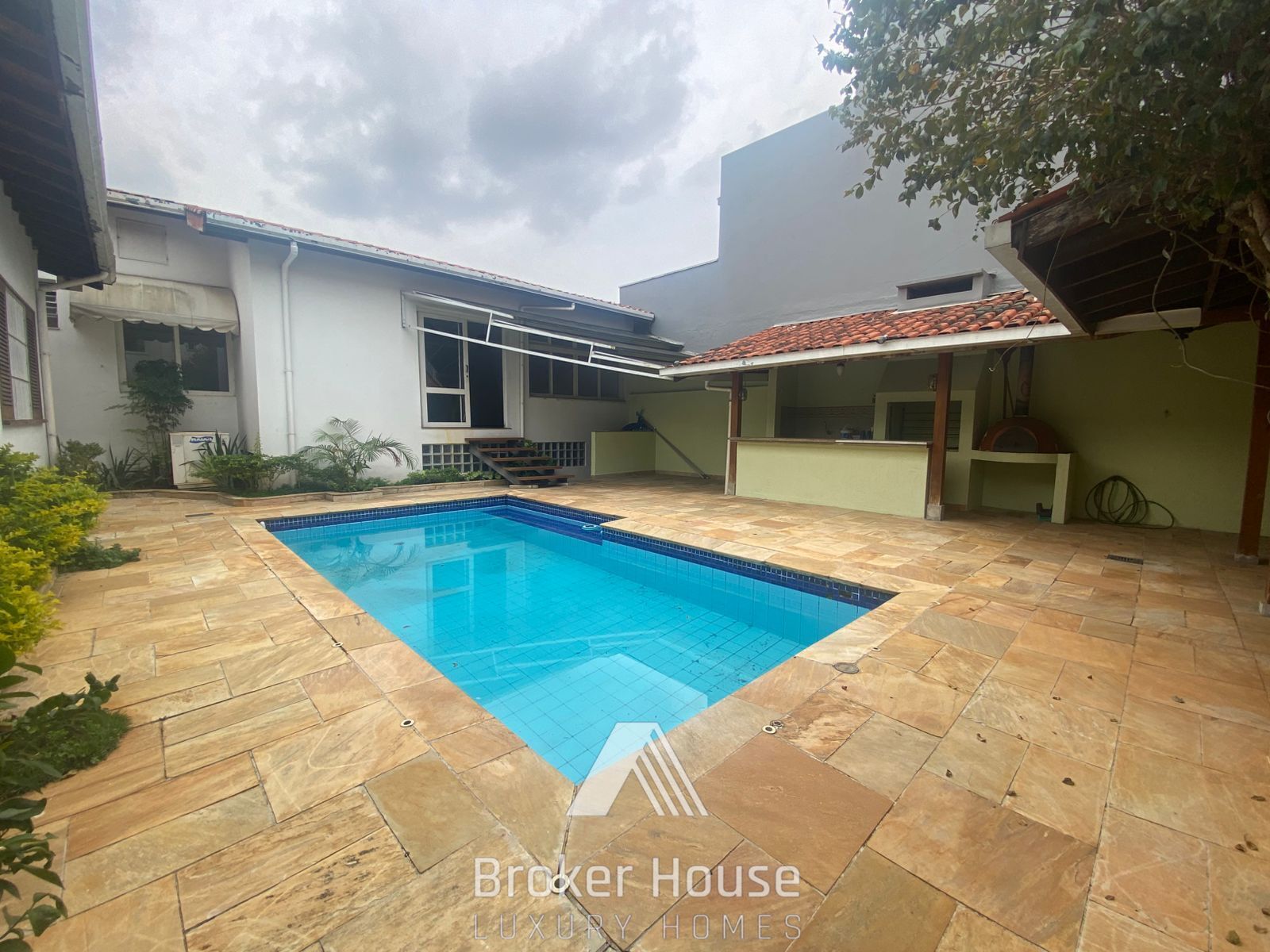 Casa, 3 quartos, 450 m² - Foto 6