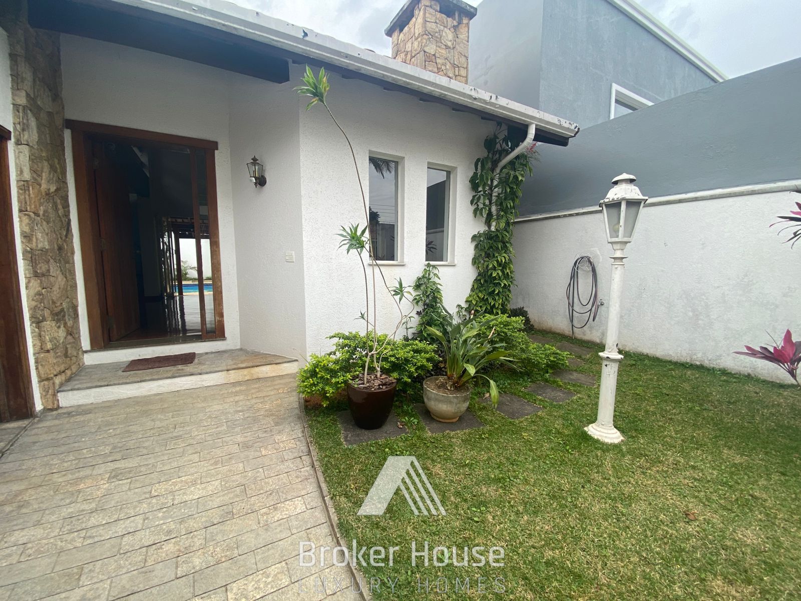 Casa, 3 quartos, 450 m² - Foto 25