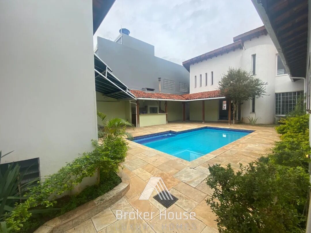Casa, 3 quartos, 450 m² - Foto 8