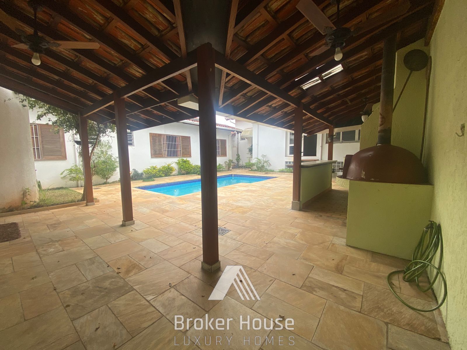 Casa, 3 quartos, 450 m² - Foto 7