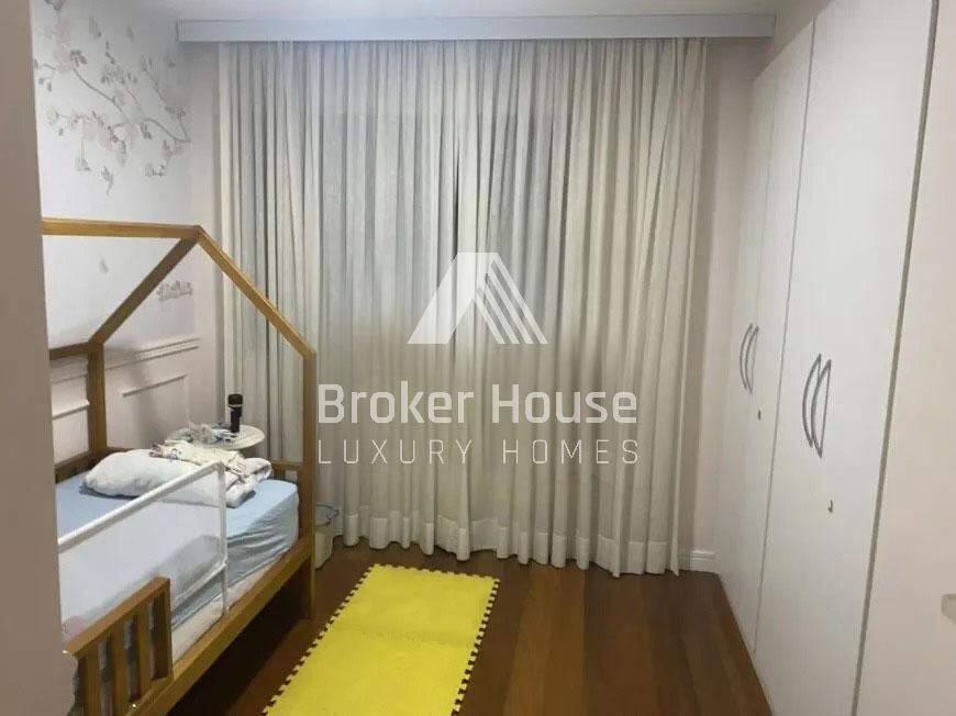 Apartamento à venda com 4 quartos, 209m² - Foto 15