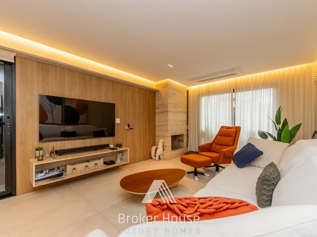 Casa à venda com 3 quartos, 140m² - Foto 4