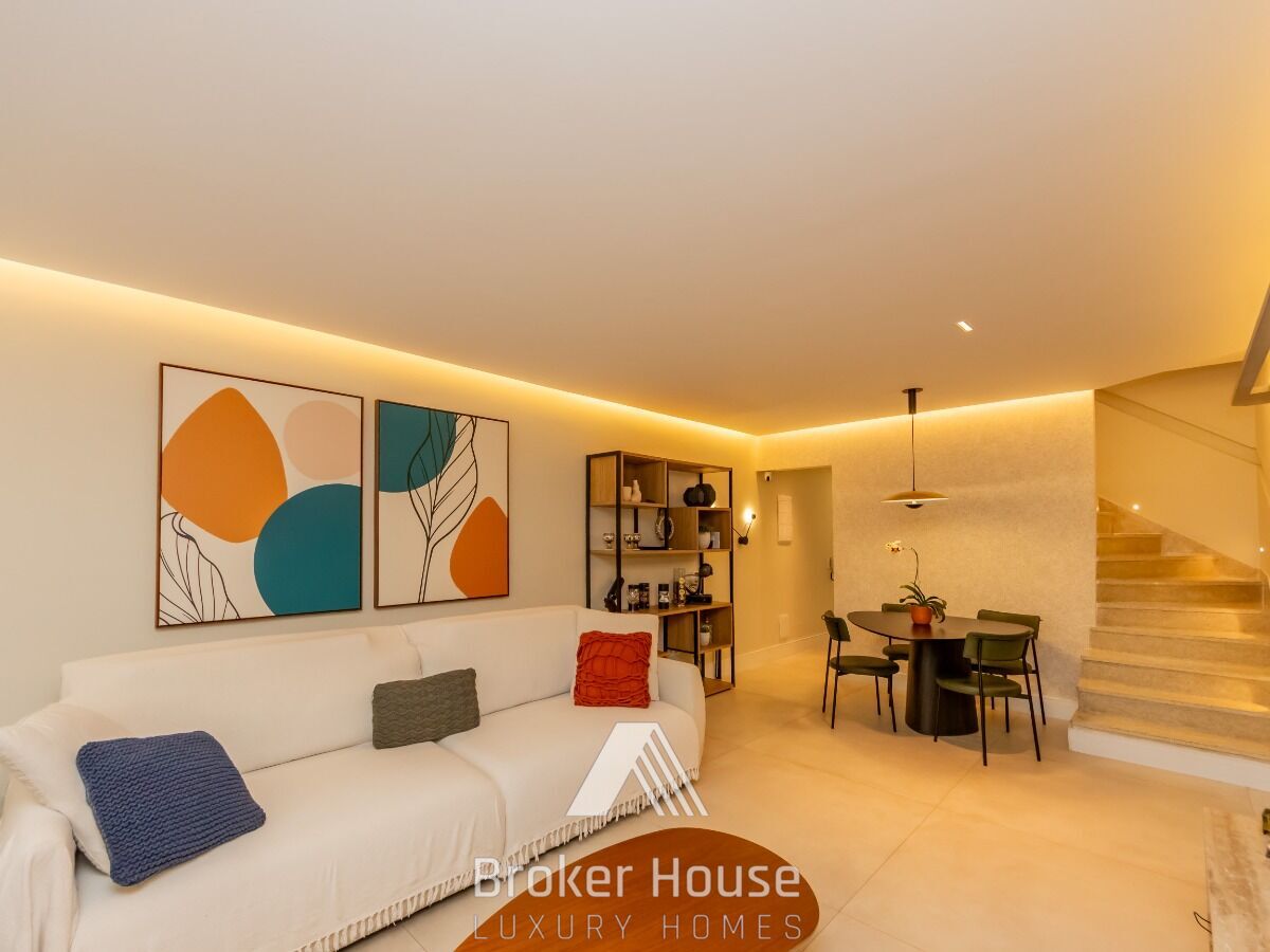 Casa à venda com 3 quartos, 140m² - Foto 5