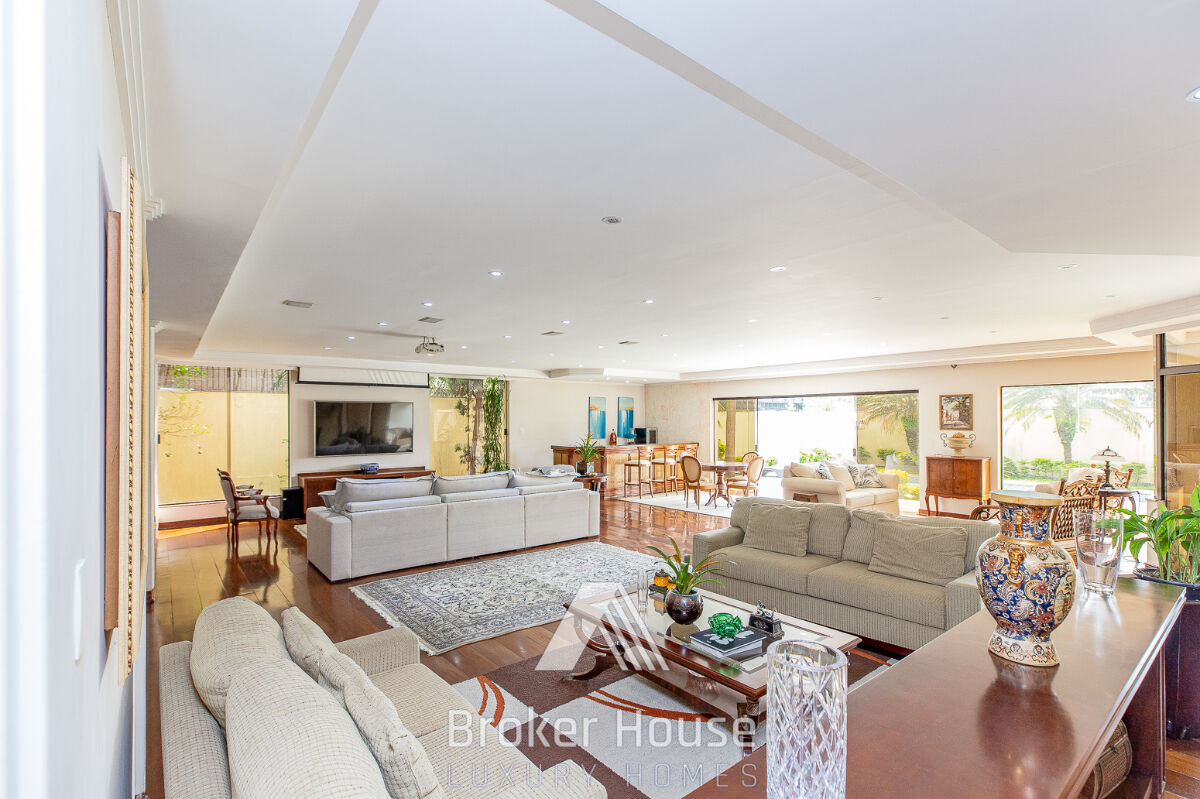 Casa, 4 quartos, 830 m² - Foto 17