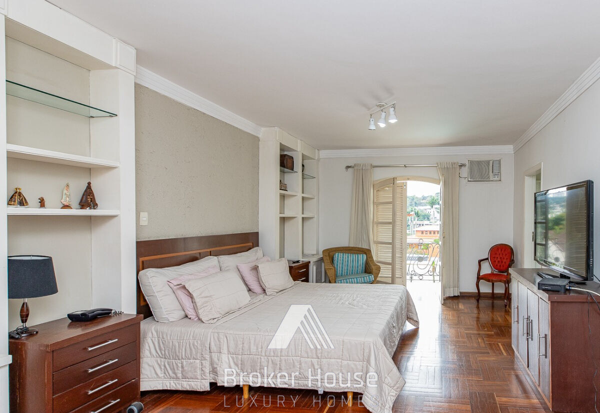 Casa, 4 quartos, 830 m² - Foto 41