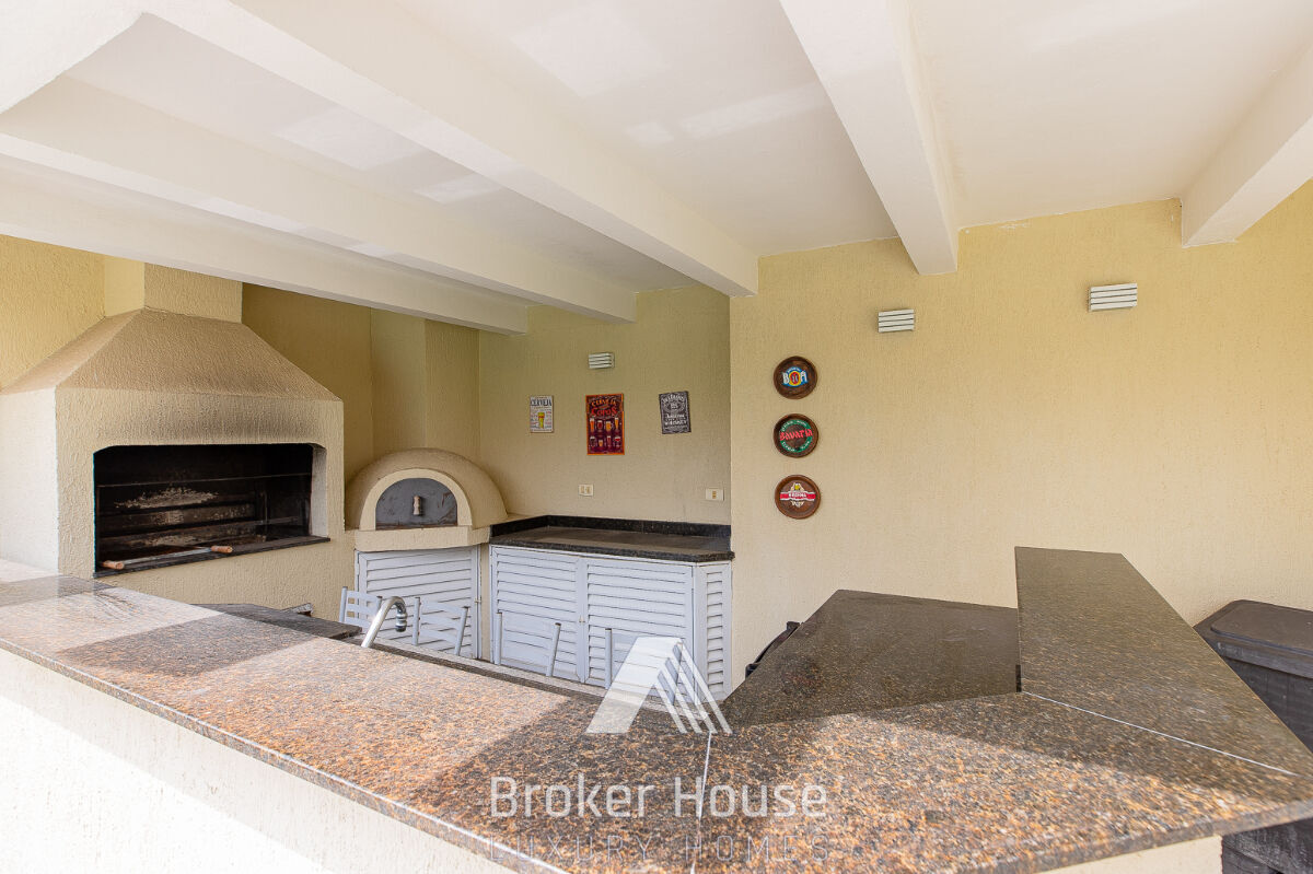 Casa, 4 quartos, 830 m² - Foto 6