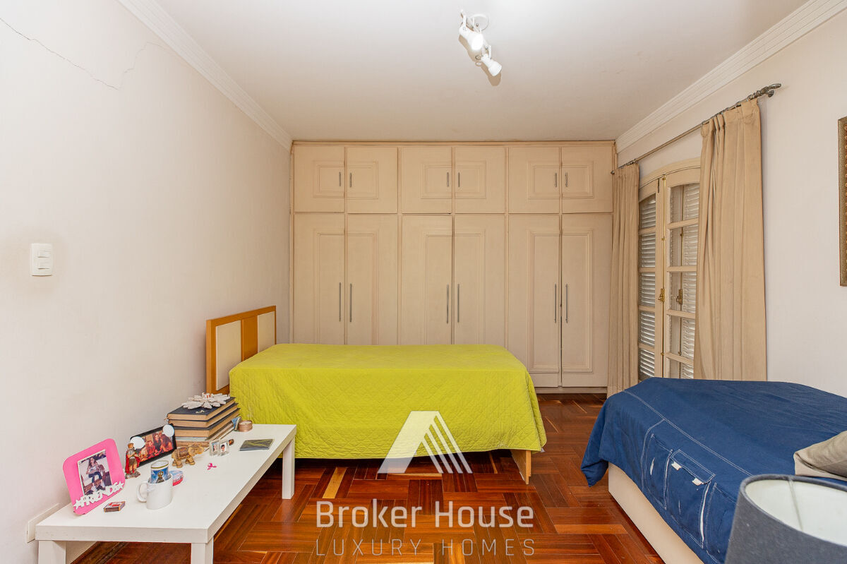 Casa, 4 quartos, 830 m² - Foto 38