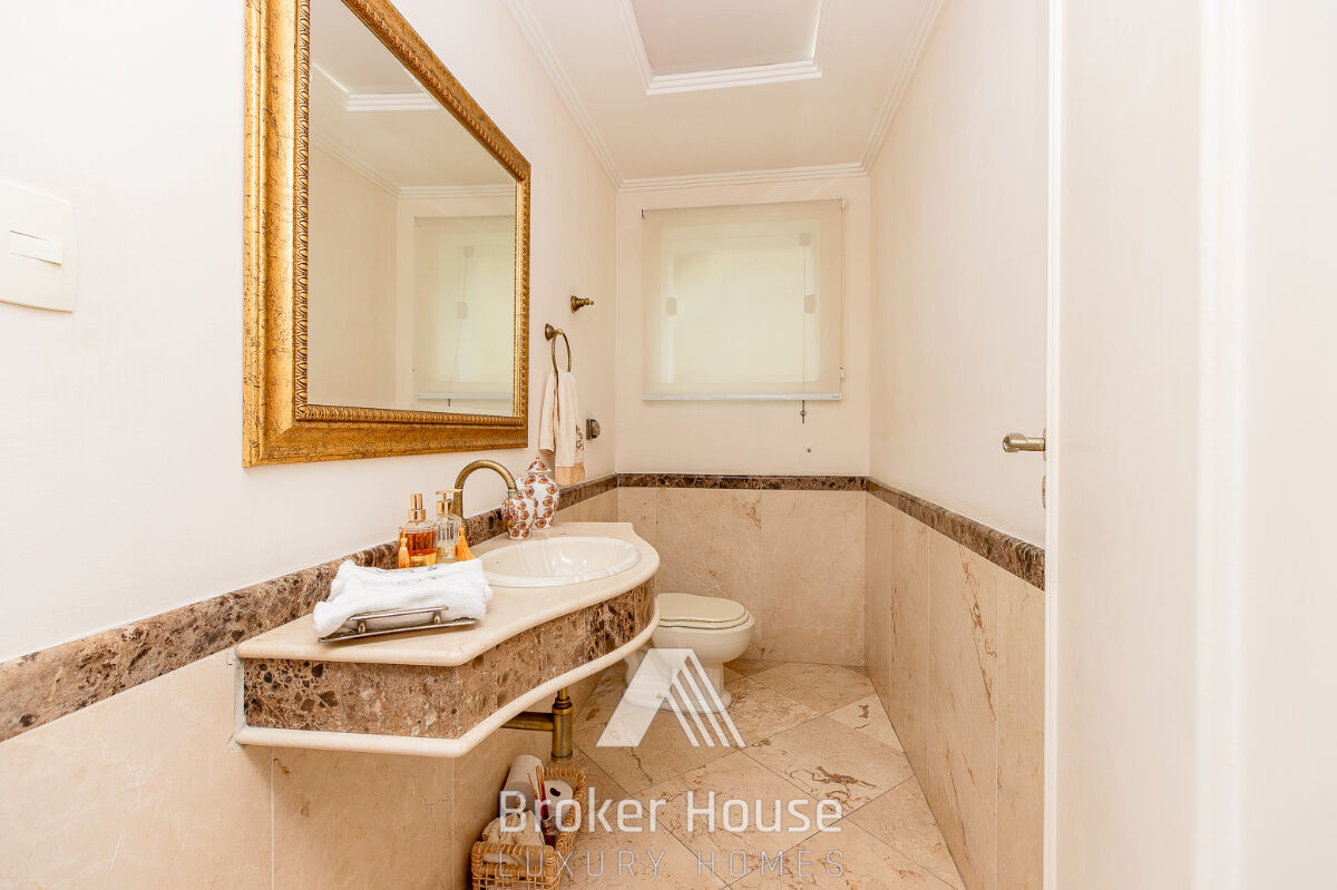 Casa, 4 quartos, 830 m² - Foto 26