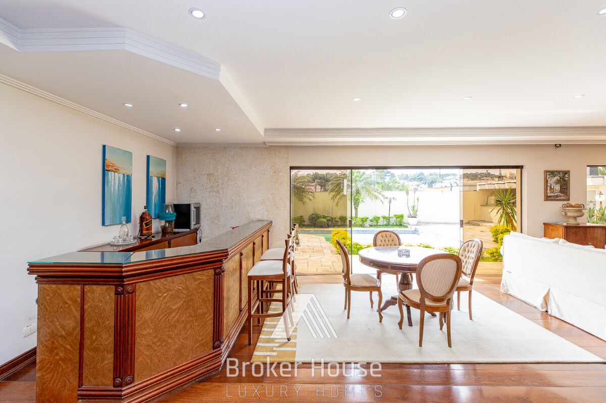 Casa, 4 quartos, 830 m² - Foto 14