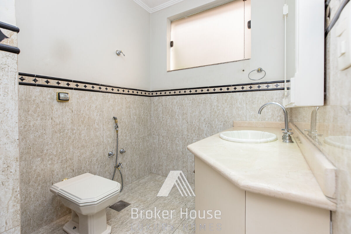 Casa, 4 quartos, 830 m² - Foto 31