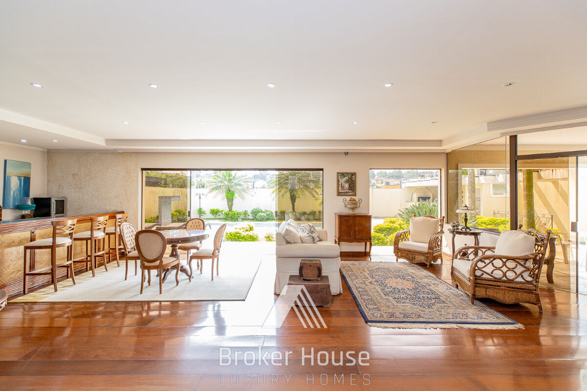 Casa, 4 quartos, 830 m² - Foto 9