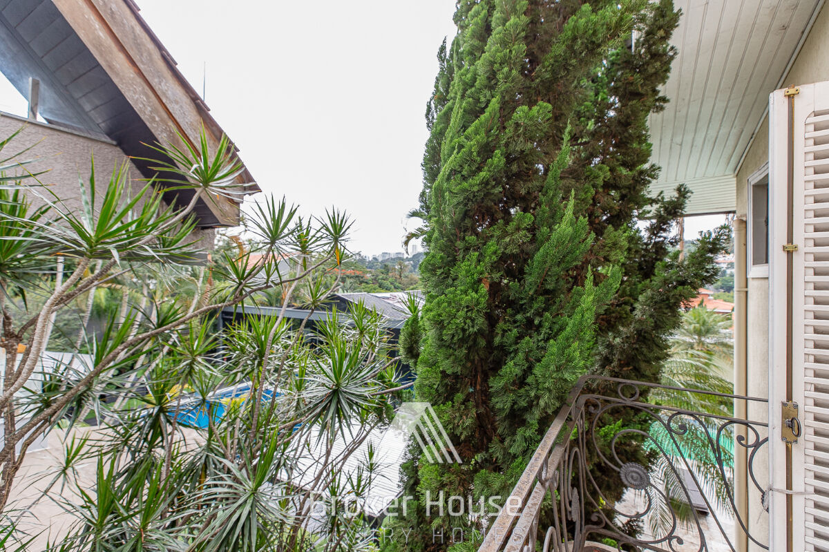 Casa, 4 quartos, 830 m² - Foto 32