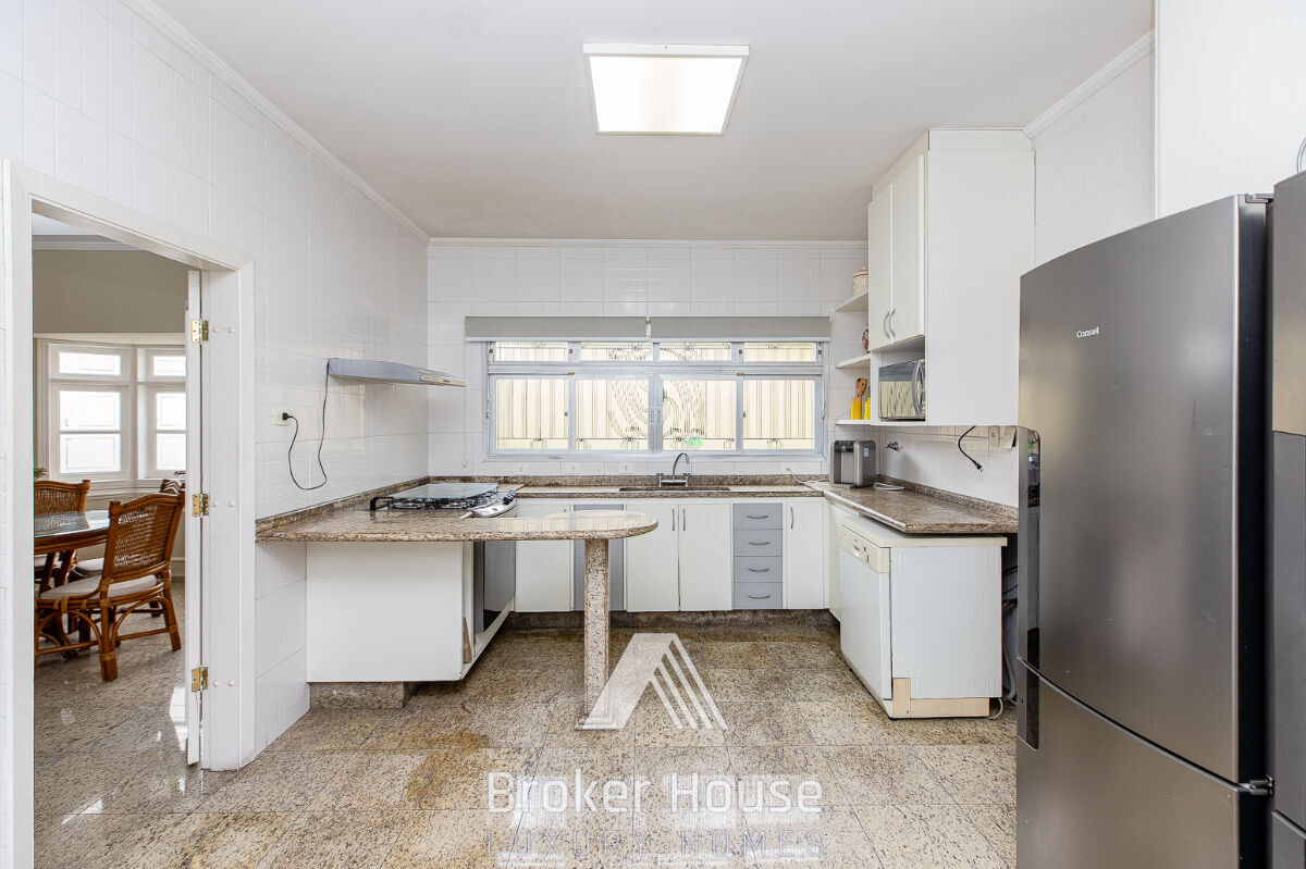 Casa, 4 quartos, 830 m² - Foto 24