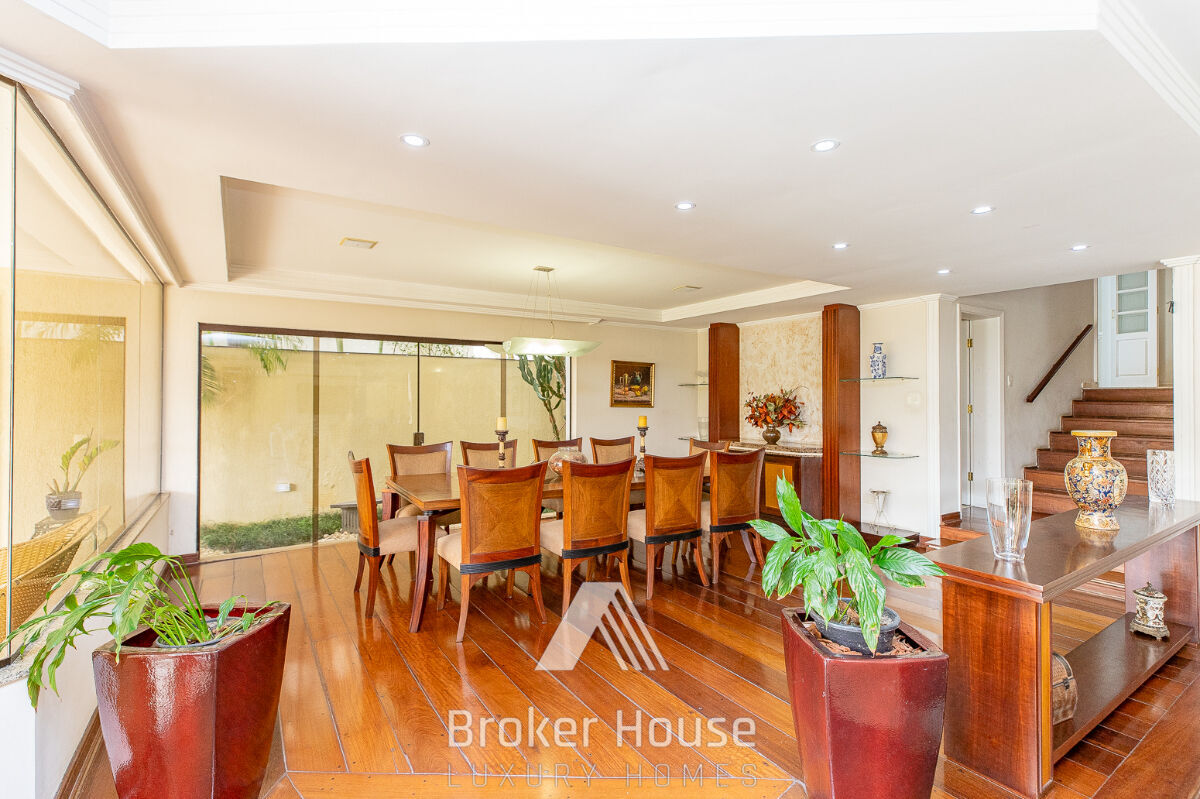 Casa, 4 quartos, 830 m² - Foto 19