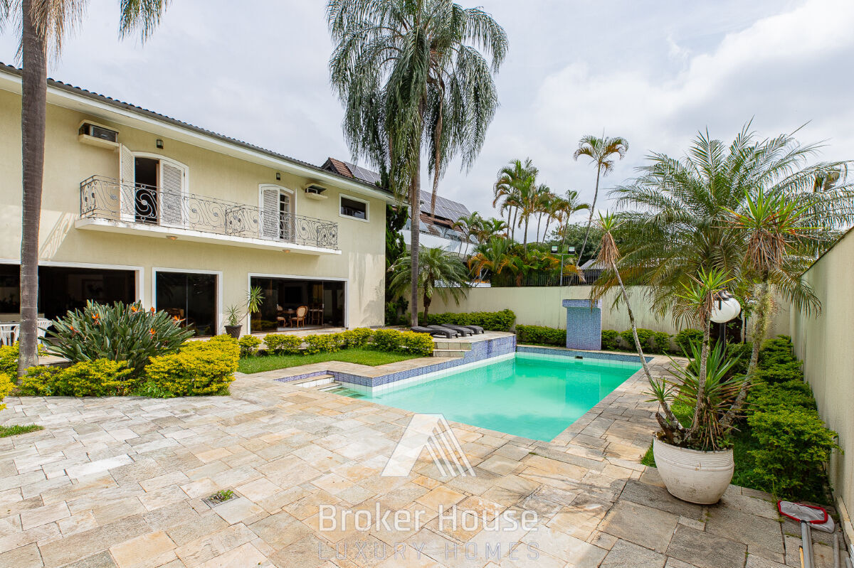 Casa, 4 quartos, 830 m² - Foto 3