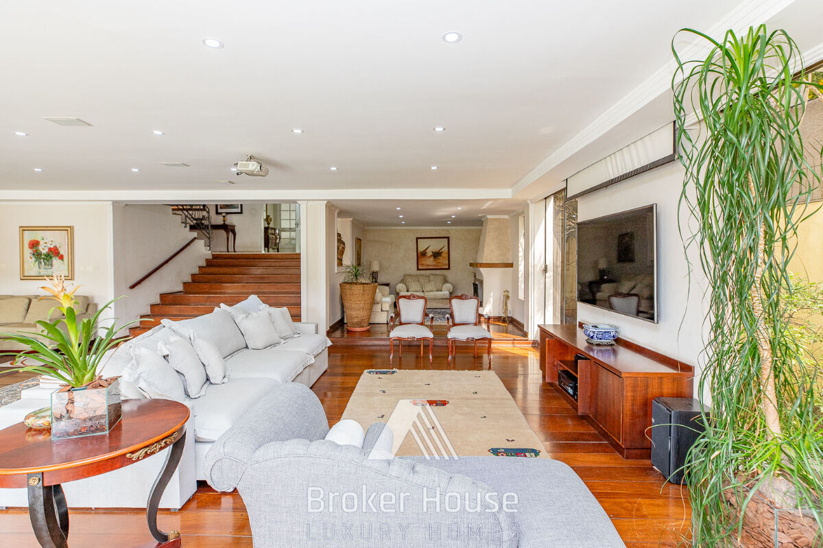 Casa, 4 quartos, 830 m² - Foto 15