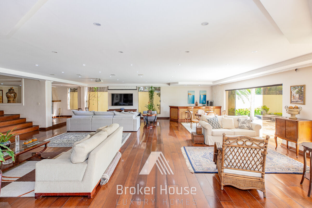 Casa, 4 quartos, 830 m² - Foto 18