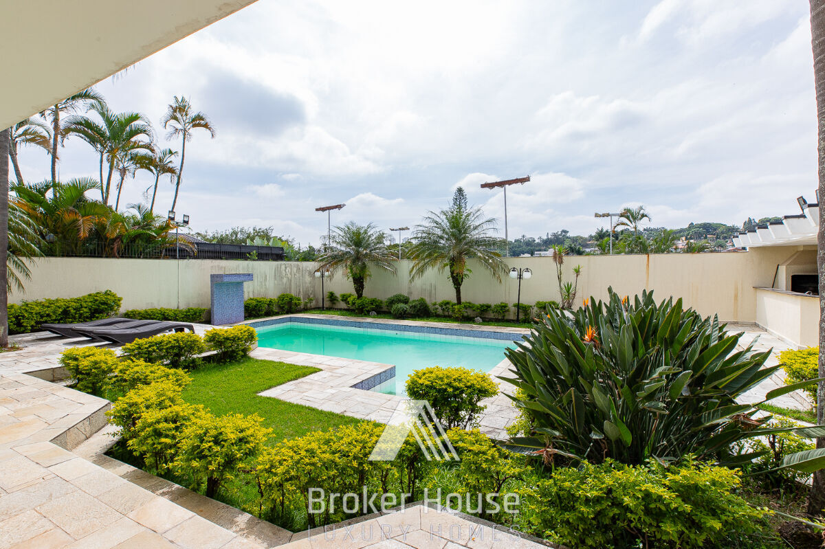 Casa, 4 quartos, 830 m² - Foto 4