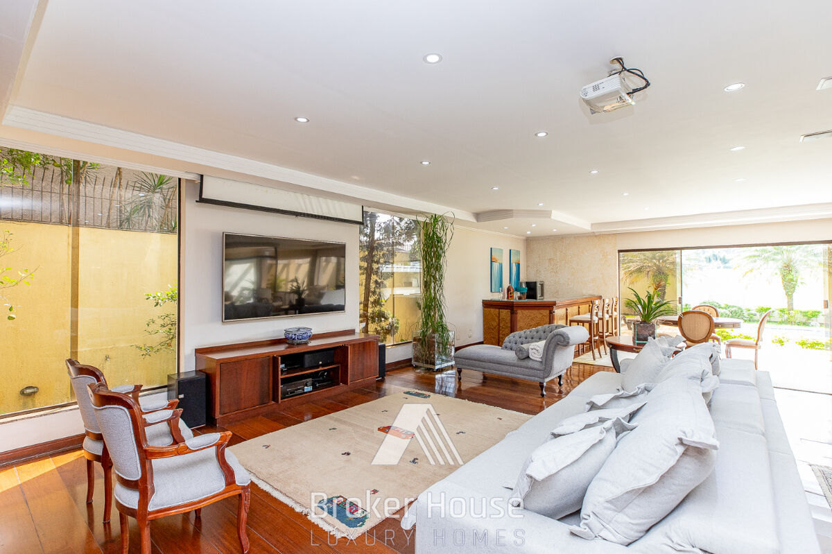 Casa, 4 quartos, 830 m² - Foto 12