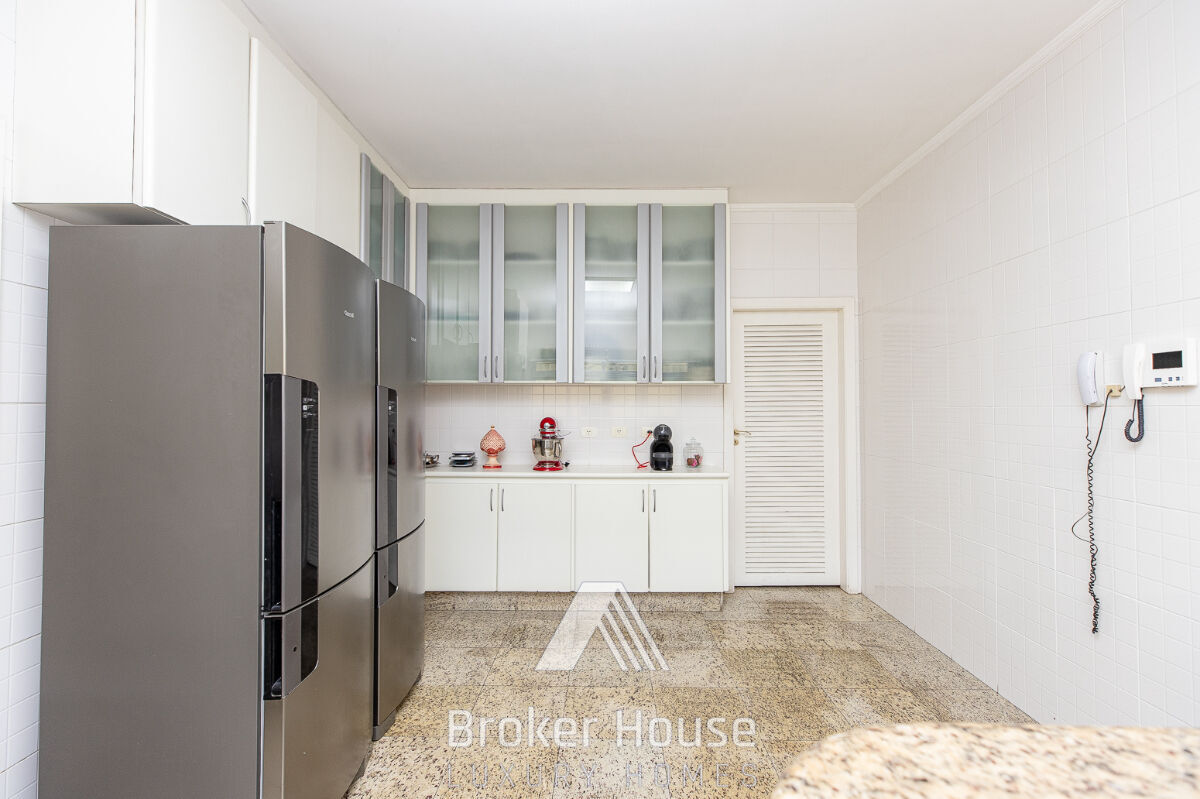 Casa, 4 quartos, 830 m² - Foto 25