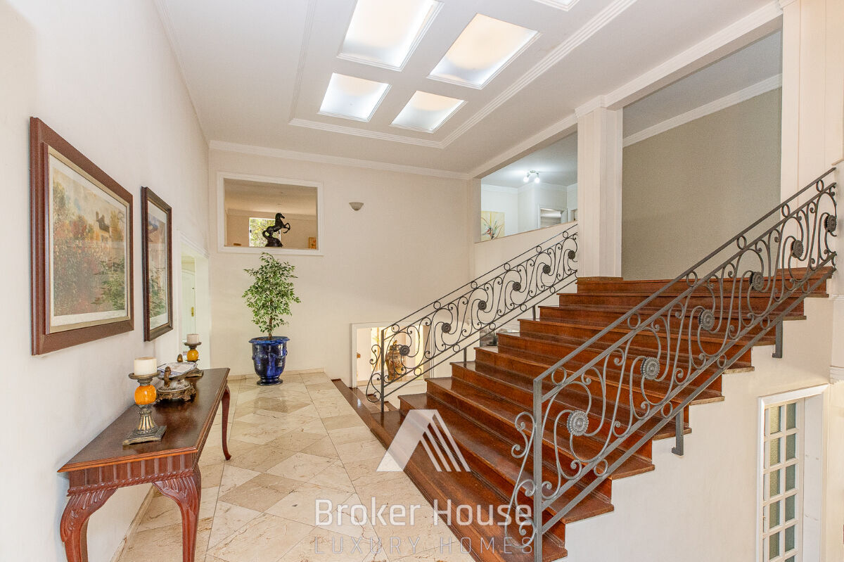 Casa, 4 quartos, 830 m² - Foto 7