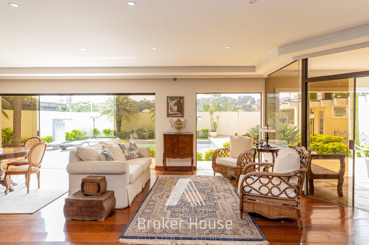 Casa, 4 quartos, 830 m² - Foto 10