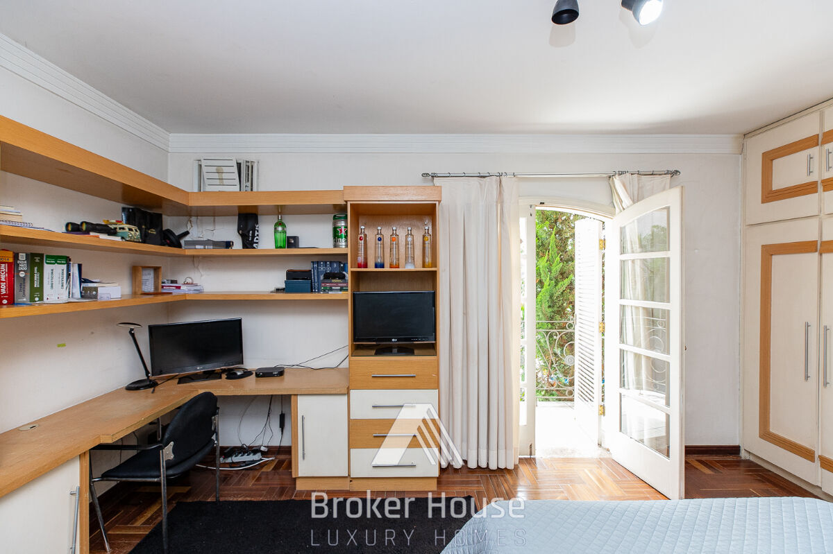 Casa, 4 quartos, 830 m² - Foto 29