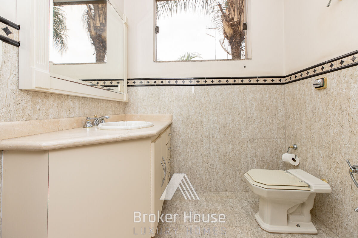 Casa, 4 quartos, 830 m² - Foto 39