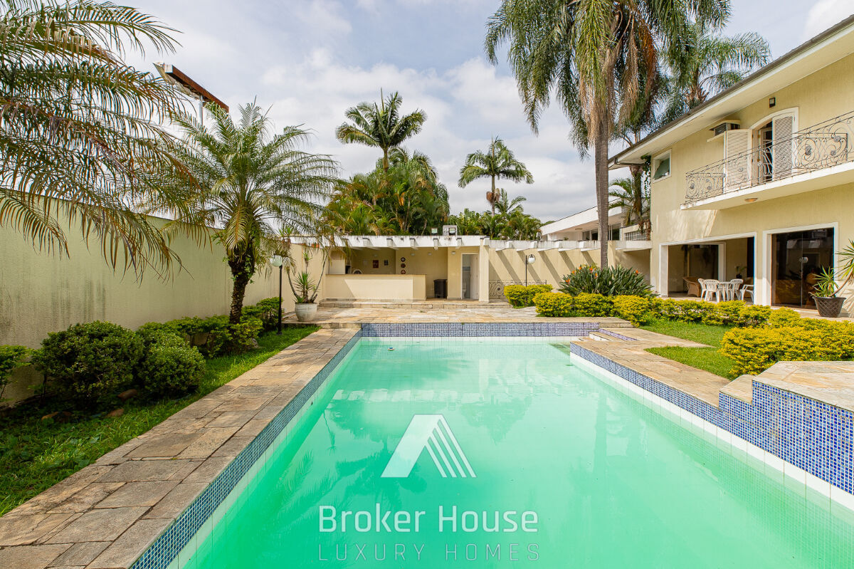 Casa, 4 quartos, 830 m² - Foto 5