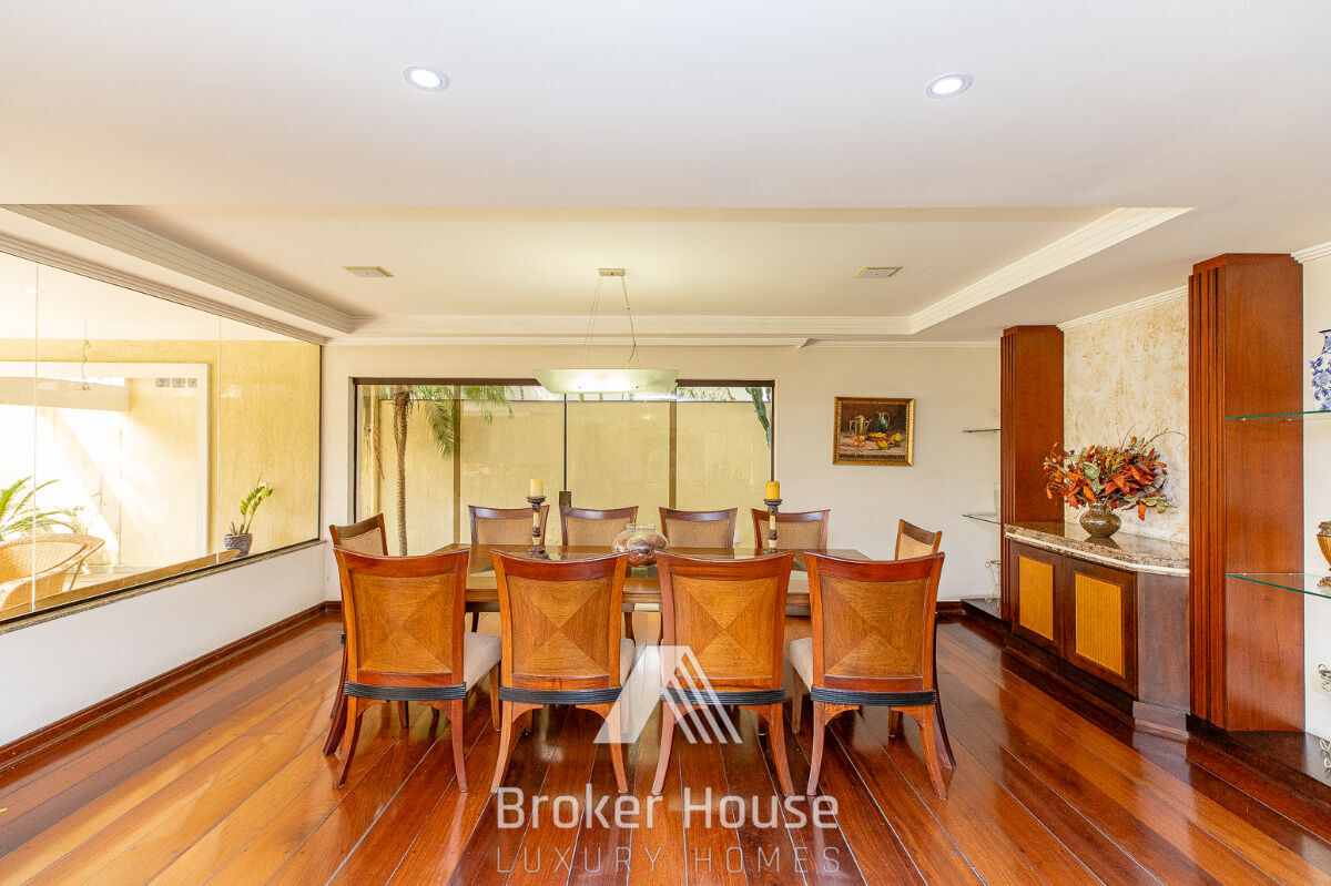 Casa, 4 quartos, 830 m² - Foto 20