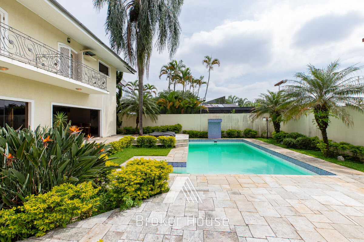 Casa, 4 quartos, 830 m² - Foto 2